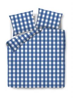 KOMPLET POŚCIELI 220x200 BAWEŁNA 100% COTTONLOVE 71465/1
