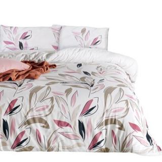 KOMPLET POŚCIELI FLANELOWEJ 180x200 FLANELA 31502/1
