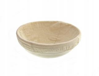 Koszyk do garowania wyrastania chleba  średnica 25cm forma do chleb