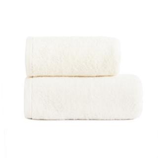 RĘCZNIK 70x140 EMILIO 100% BAWEŁNA KREMOWY