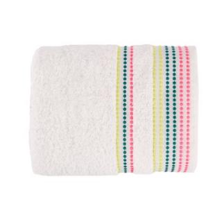 Ręcznik Frotte Mela biały 50x90 480g/m2