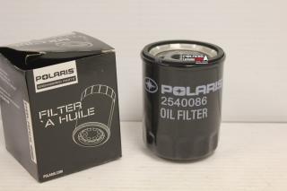 Filtr oleju oryginał POLARIS 2540086