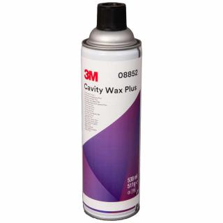 3M 08852 Wosk do profili zamk. Cavity Wax spray 500 ml