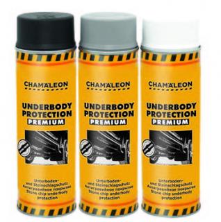 Baranek spray Premium czarny 0,5L Chamaleon 803 CH 38035