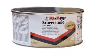 MaxMeyer Szpachla poliestrowa STOPPER 3800