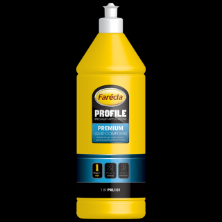Mleczko polerskie Profil Premium Liquid PRL101 1L