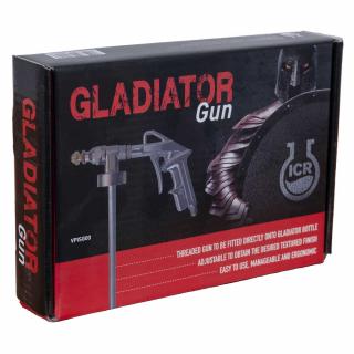 Pistolet natryskowy Gladiator YPISG00