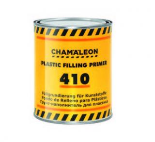 Plastic Filling Primer 1L Chamaleon 410