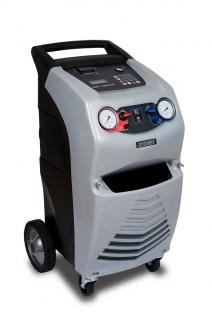 Automatyczne urządzenie do obsługi klimatyzacji samochodowej  ECK1890