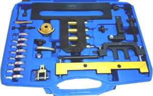 BLOKADA ROZRZĄDU BMW N42 N46 N46T Valvetronic MAX S-X4246