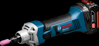 Bosch GGS 18 V-LI Professional Akumulatorowa szlifierka prosta