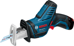 Bosch GSA 10,8 V-LI Professional Akumulatorowa piła szablasta.