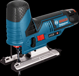 Bosch GST 10,8 V-LI Professional Wyrzynarka akumulatorowa