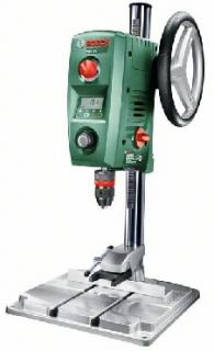 Bosch wiertarka stołowa  PBD 40  603B07000