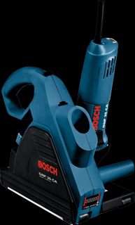 Bruzdownica Bosch GNF 35 CA Professional