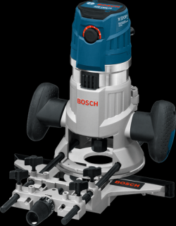 Frezarka uniwersalna Bosch GMF 1600 CE Professional