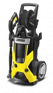 KARCHER K7 PREMIUM + LANCA PIANOWA Z REGULACJĄ 0.6 L