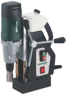 METABO WIERTARKA MAGNETYCZNA MAG 32 1000W