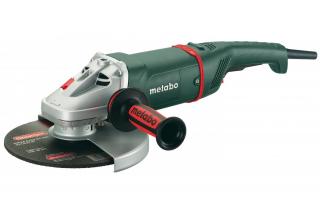 METABO WX 22-230 Szlifierka kątowa 2200W