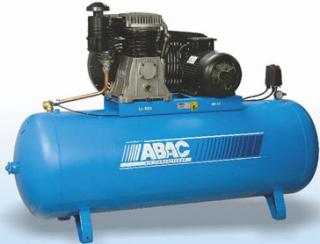 Sprężarka tłokowa ABAC B7000/500 FT10