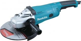 SZLIFIERKA KĄTOWA GA 9020R MAKITA