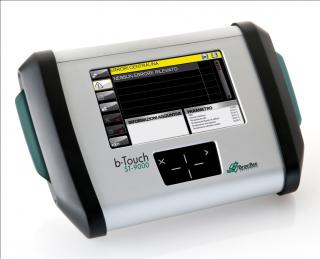 Tester B-Touch ST 9000 Uniwersalny tester diagnostyczny BRAIN BEE + roczne aktualizacje.