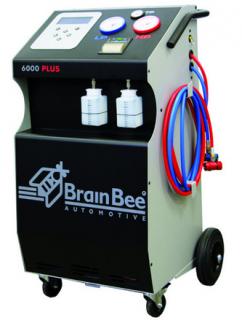Urządzenie do klimatyzacji Brain Bee Clima 6000 Plus Printer
