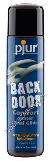 Backdoor Comfort glide 100ml