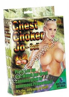 Chest Choker Jo lalka