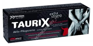 EROpharm - TauriX extra strong 40 ml