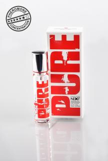 Feromony MM Next Pure 15ml dla kobiet