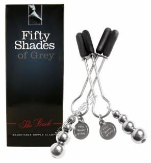 Fifty Shades of Grey - The Pinch