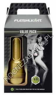Fleshlight Stamina Value Pack***