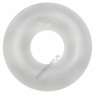 Gruby pierścien Stretchy Cock Ring