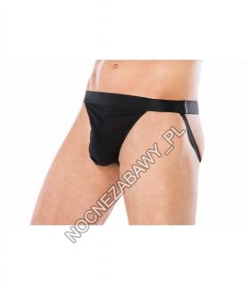 Jockstraps dla odważnych i otwartych mężczyzn L/XL