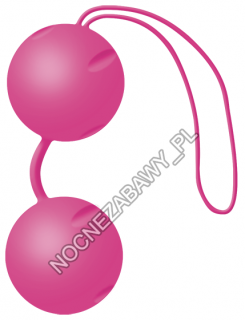 JOYballs pink, śr. 3,5cm