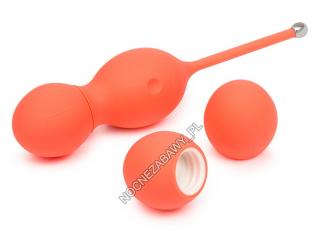 Kulki Kegla We-Vibe Bloom