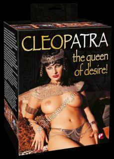 Lalka Miłości - Cleopatra