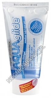 Lubrykant AQUAglide 50 ml***