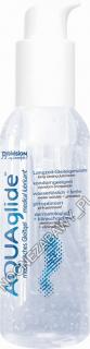 Lubrykant AQUAglide z dozownikiem 125ml