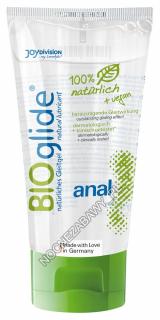 Lubrykant BIOglide analny 80 ml