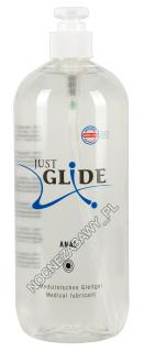 Lubrykant Just Glide Anal 1000 ml