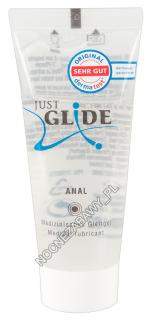 Lubrykant Just Glide Anal 20 ml