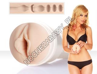 Masturbator Fleshlight Kayden Kross Lotus