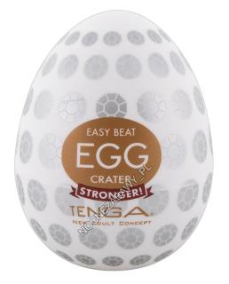 Masturbator Tenga Egg Crater- 1szt.