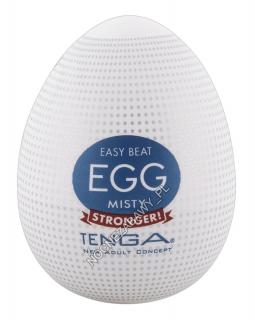 Masturbator Tenga Egg Misty 1szt.