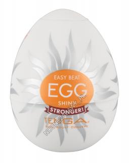 Masturbator Tenga Egg Shiny 1szt.
