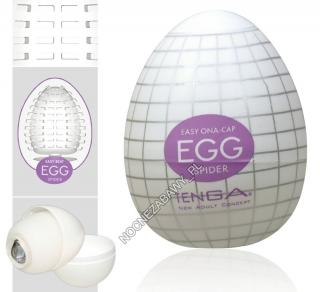 Masturbator Tenga Egg Spider- 1 szt.