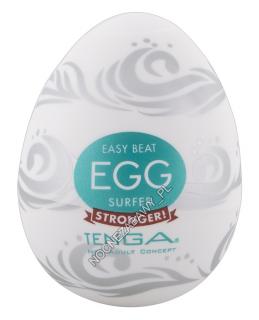 Masturbator Tenga Egg Surfer 1 szt.