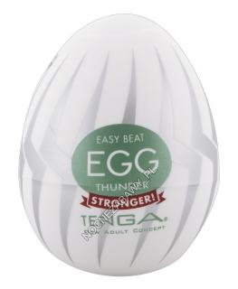 Masturbator Tenga Egg Thunder 1szt.